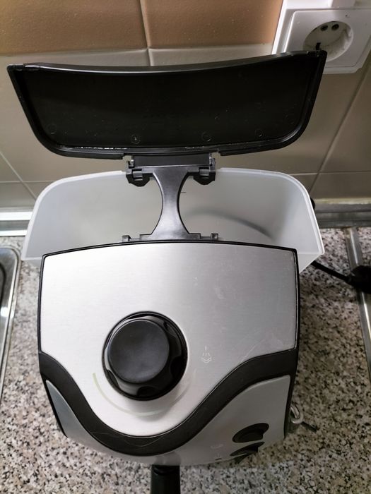 Vendo máquina de café