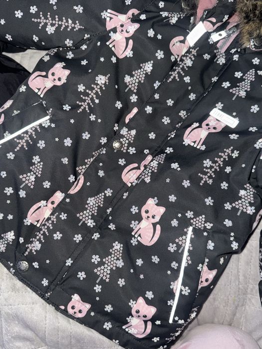 Комбінезон Lenne 98 ( більшомірить) 104