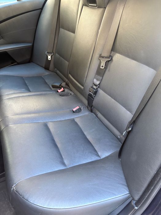 Vendo BMW E60 525D