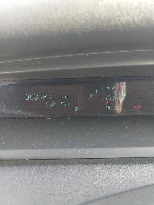 Vendo Renault Scenic 2004 — photo 5