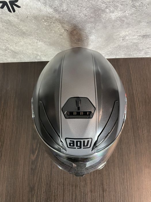 Мотошолом Agv K5S (Ls2 Mt Hjc Icon Shark Shoei Scorpion Xlite Ixs Bmw)