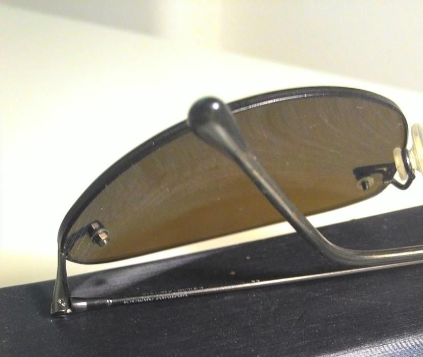 Óculos Giorgio Armani