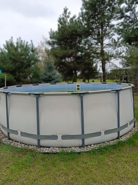 Sprzedam basen Bestway