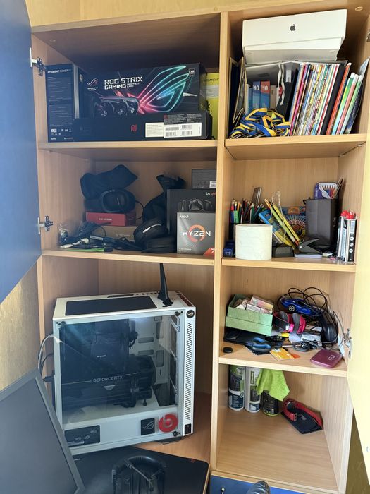 Меблі  в дитячу. Для підлітків.