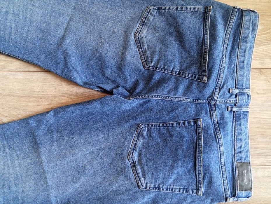 Fcuk Jeans - spodnie męskie
