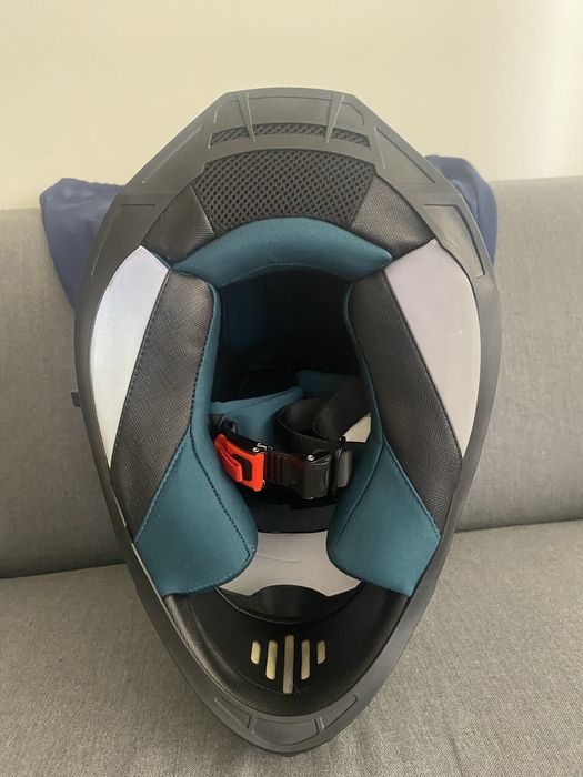 Capacete Mt Synchrony