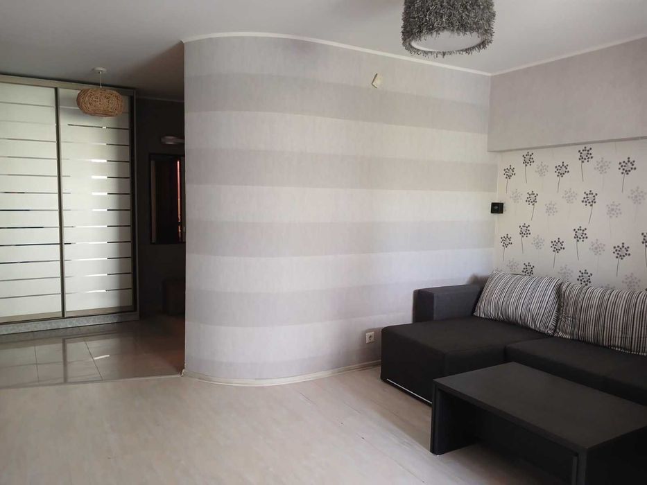 1-кім Головатого, 9 4/10ц 55 кв.м. новобуд, ремонт, меблі техніка