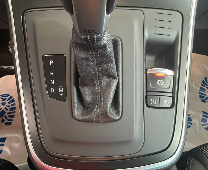 Renault Grand Scenic 2019 7 місць