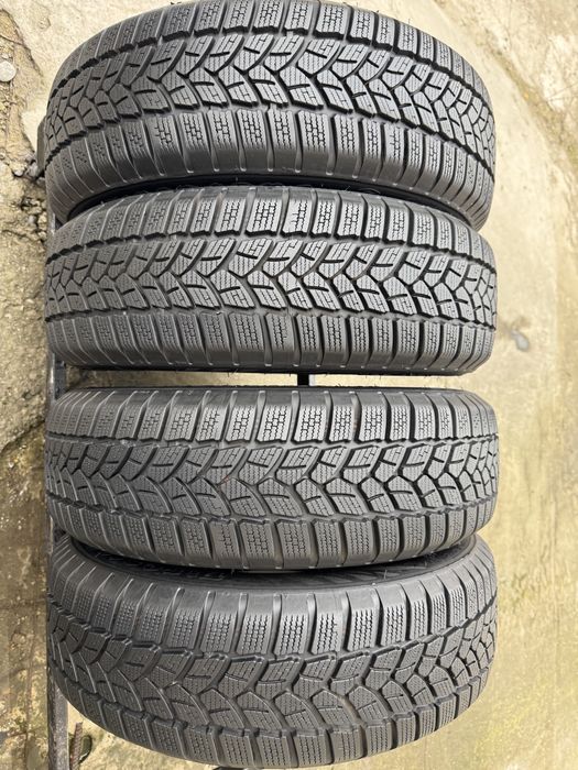 185/65R15 Firestone Winterhawk 3 4шт