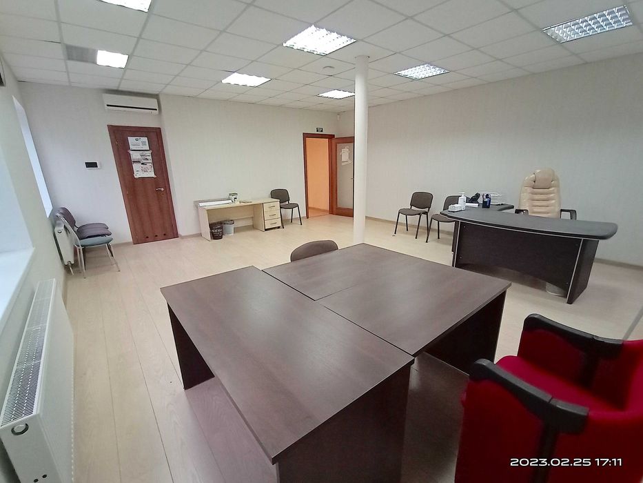 Сдам Тихий офис 80м² 2каб Мебель/ Б. Арнаутская,123/ Отдельный дворовой домик