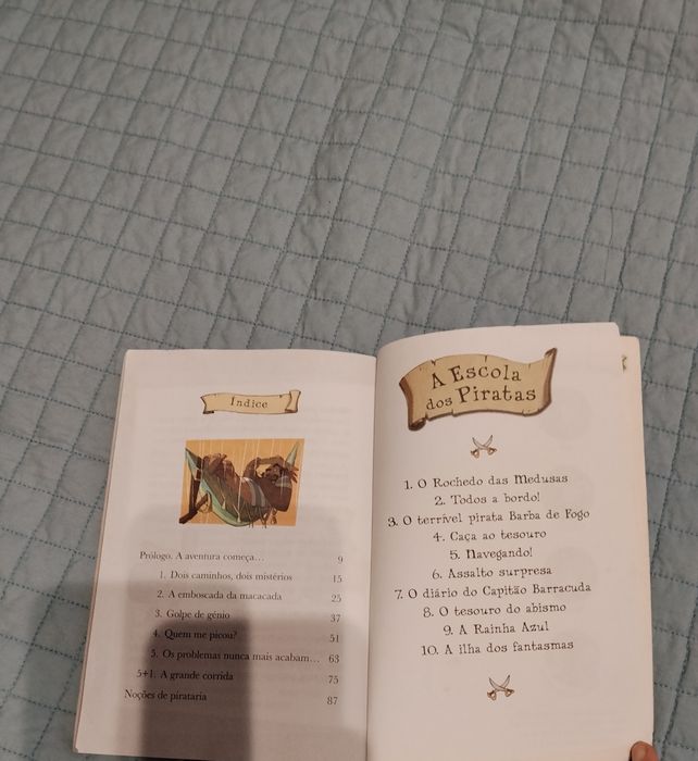 Livros baratos para os seus filhos