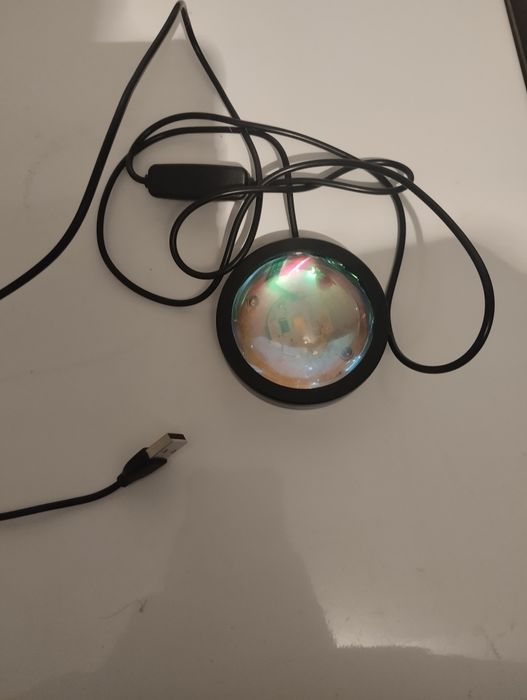 Продам у лампу із за кордону