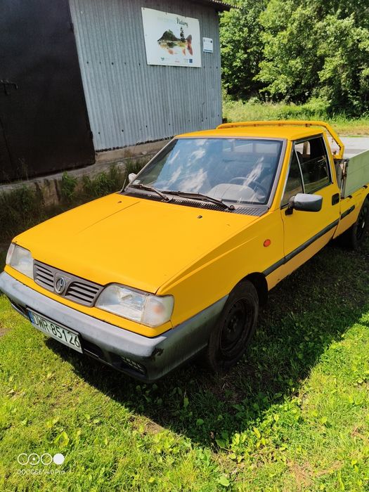 Polonez Truck 1.9d