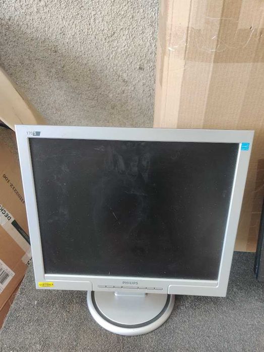 Монитор экран LG Flatron W1946S-BF Philips 170s7fs\00