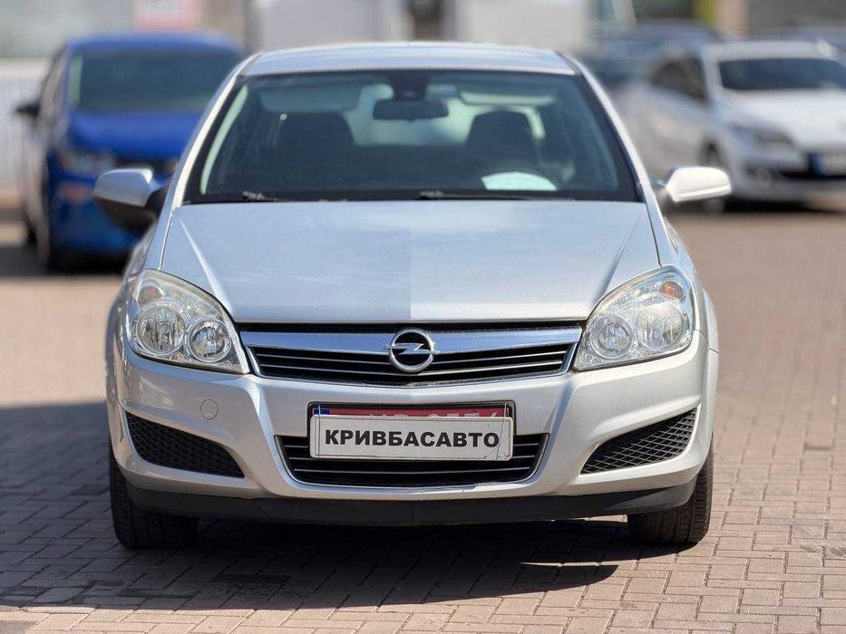 Opel Astra 2008p