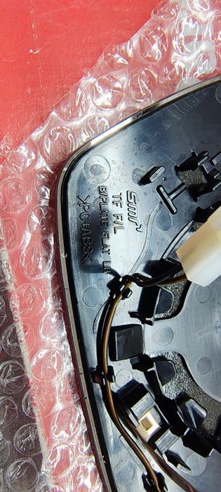 Дзеркало KIA Optima