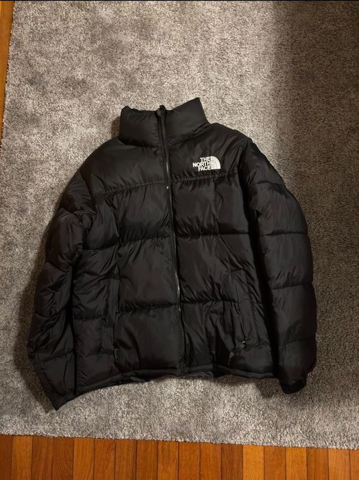 Kispo the north face