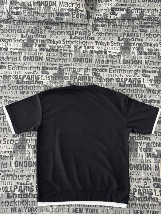 T shirts Nike vintage