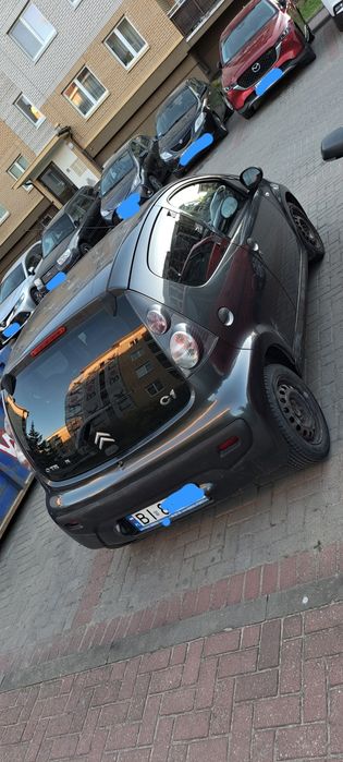 Citroen C1 z 2006r.