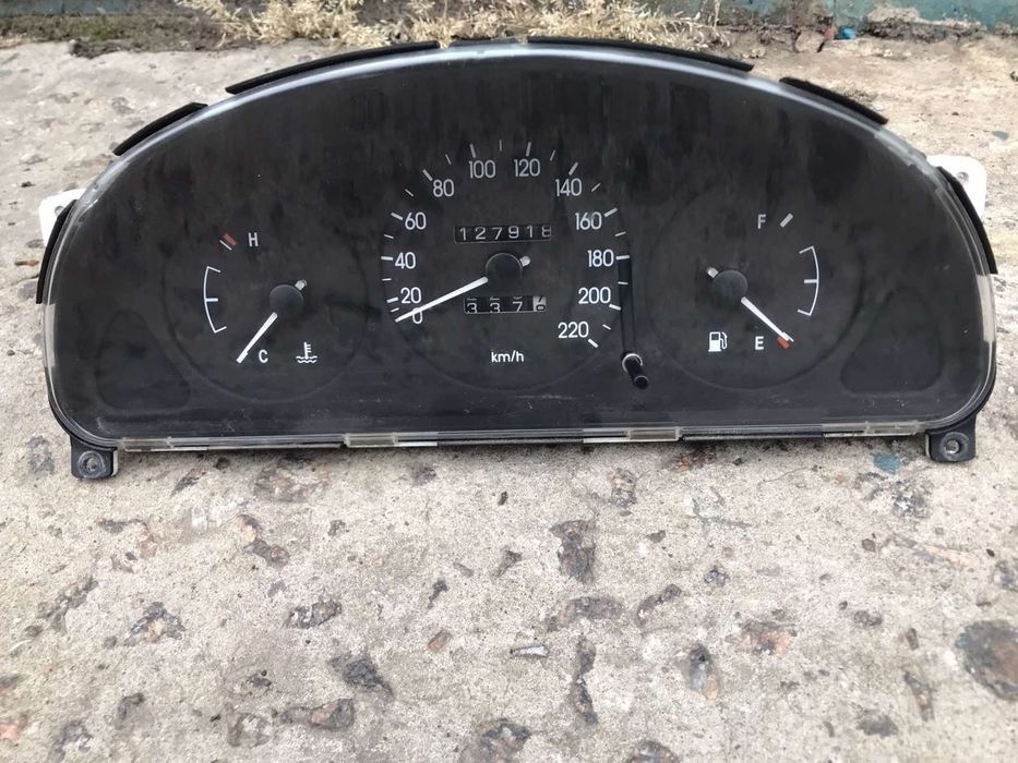 Продам панель приборів Ланос, Сенс