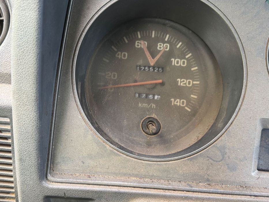 Toyota Dyna 150 motor 3l