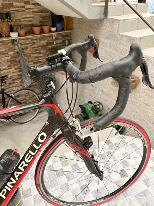 Pinarello F4:13 Carbon