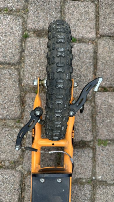 Hulajnoga Nils Extreme