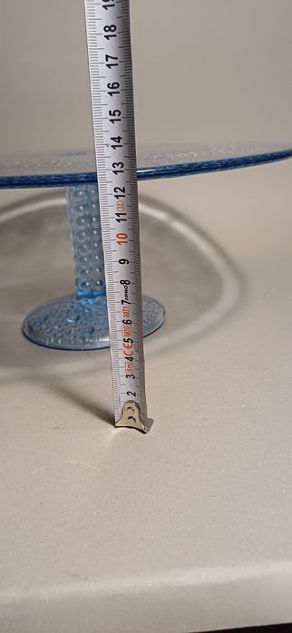 Patera Ząbkowice kupczyk tortownica