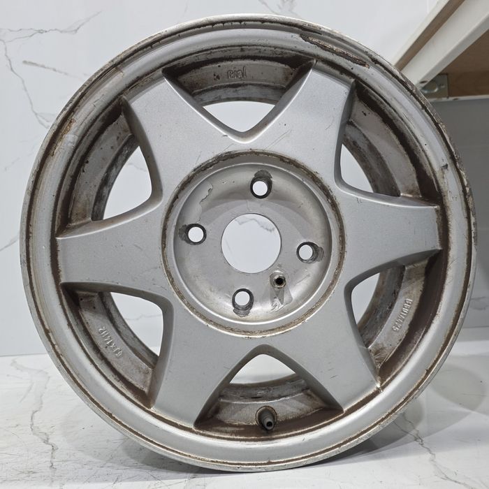 Jantes 14" Rial Ford 4x108