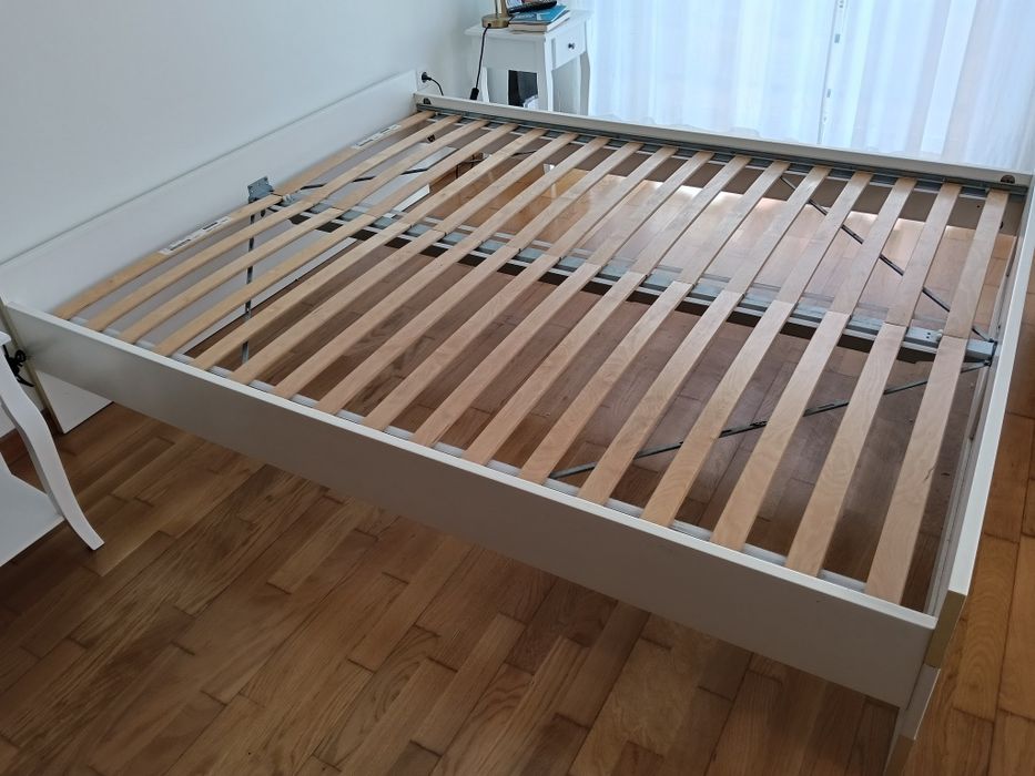 Cama IKEA 200/160
