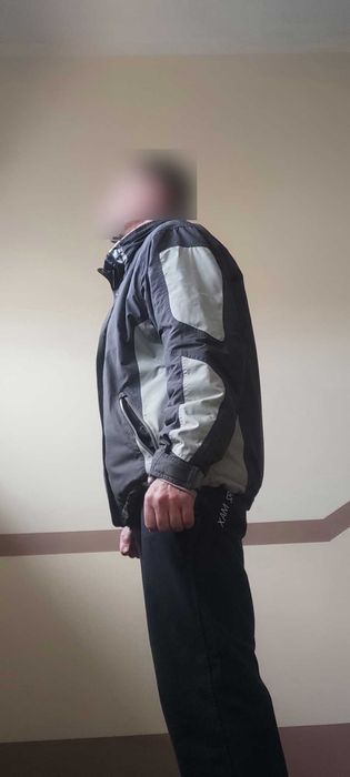 Зимова курточка Schoffel