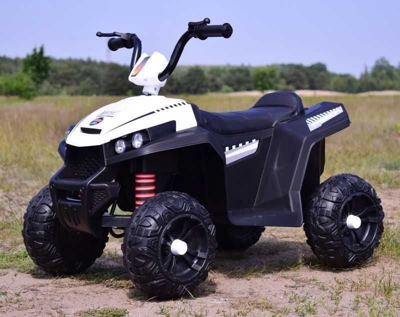 Дитячий електро квадроцикл Bambi музика, світло, MP3 ,до 30 кг