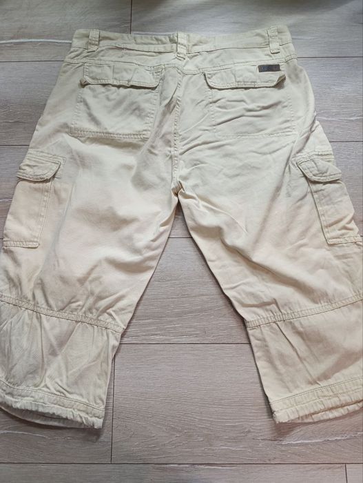 Бріджи карго чоловічі Indicode jeans