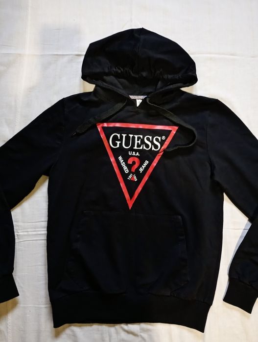 Худи фирмы "Guess" размер 44