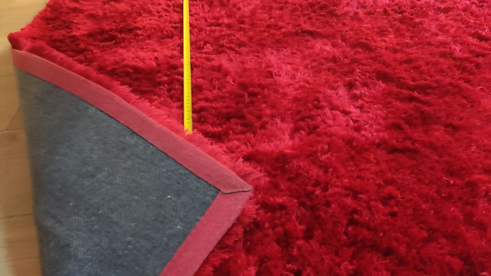 Red carpet, high-pile, large size64575430087297123
