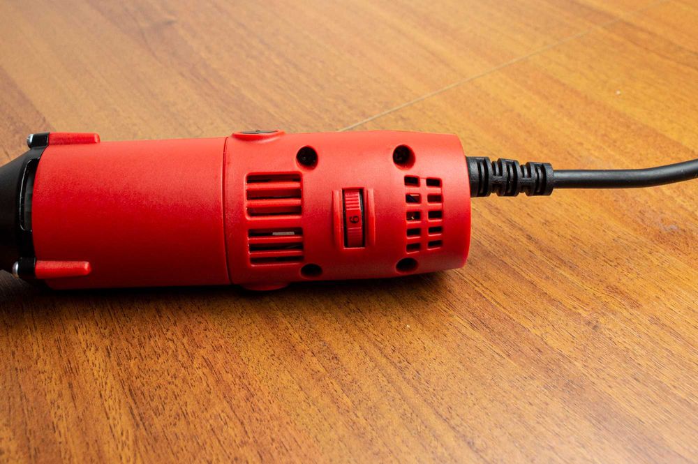 Кутовий гравер 550 вт для керамограніту