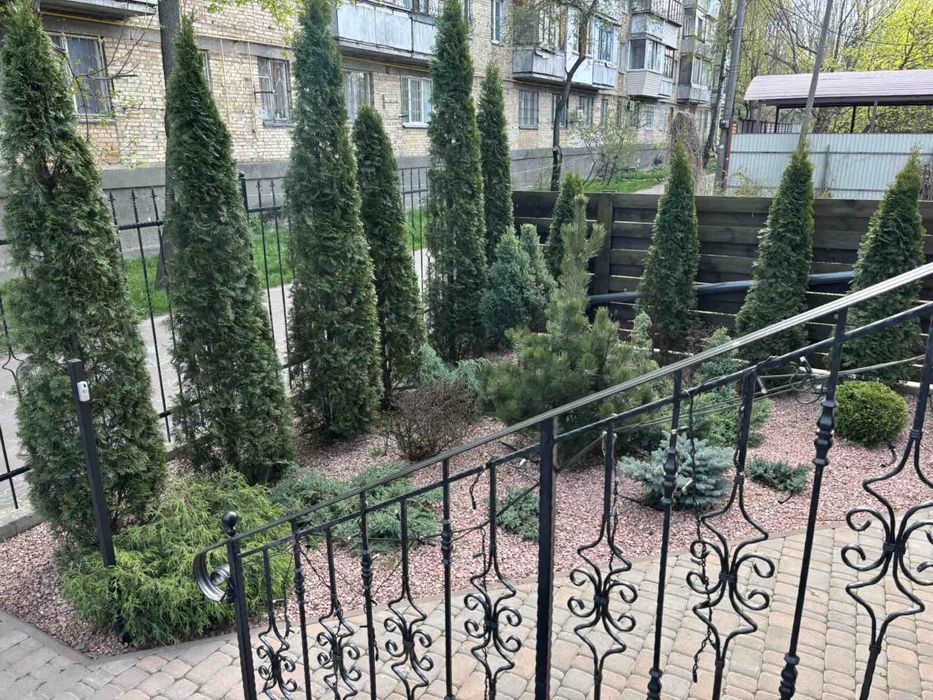 Оренда квартири, правий берег. Є Укриття