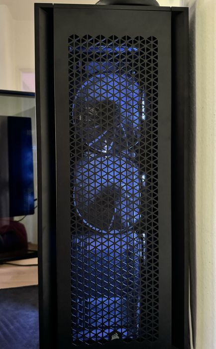 Komputer gamingowy. Komputer do zadań specjalnych!