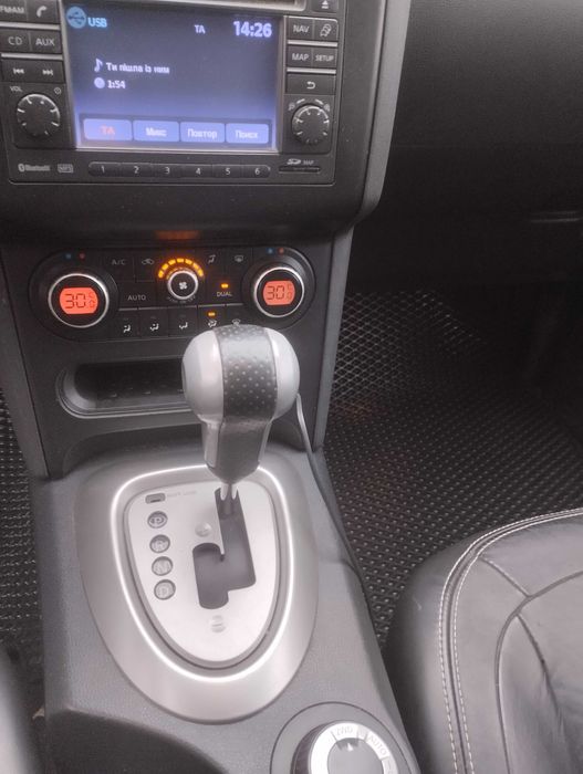 Продам Ніссан кашкай+2