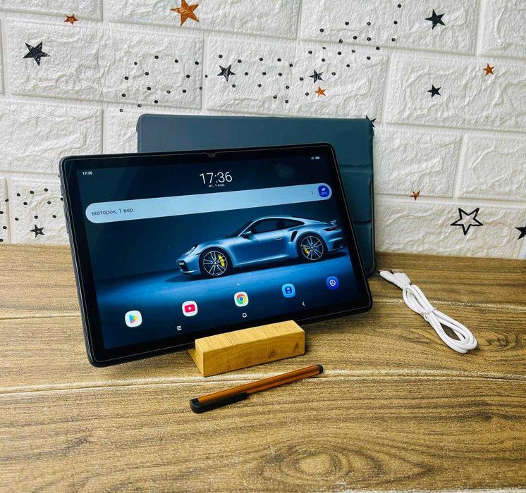 Планшет Blackview Oskal Pad 8/128