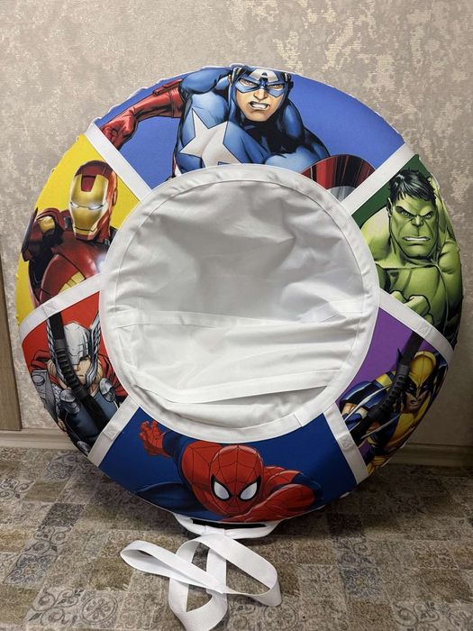 Продам ‼️ ТЮБІНГ ‼️ тюбинг