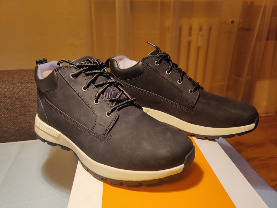 Buty trekkingowe Timberland kllington trekker low chukka 43.5 EU 9.5 U