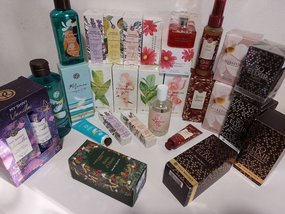 Matin blanc Sel d'Asur So Elixir purple парфумована вода