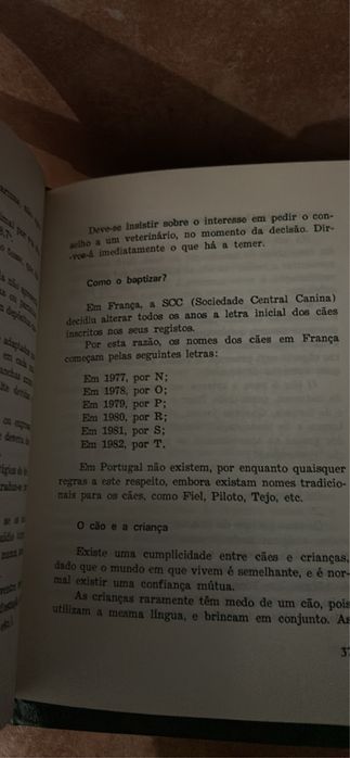 Vende se livro antigos em muito bom estado