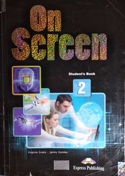 ON SCREEN 2 SB. Solutions pre-intermediate