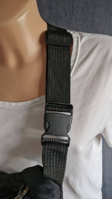 Nerka saszetka damska