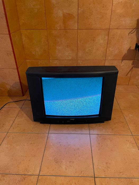 Telewizor kineskopowy Finlux