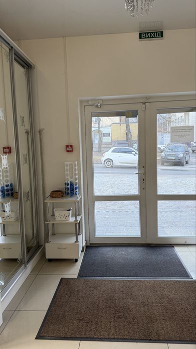 Кабинет бьюти мастеру