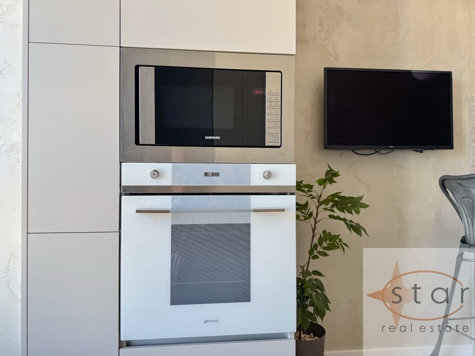 Продаж 2 кімн квартири в ЖК Масани Сіті. Новобудова. Автономка. Ремонт