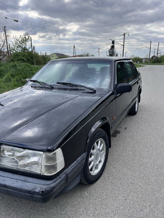 Продам вольво 940